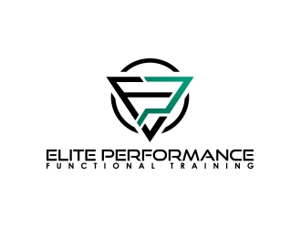Elite Performance - Functional Training  logo design by Akisaputra