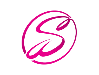 Superwoman logo design by scriotx