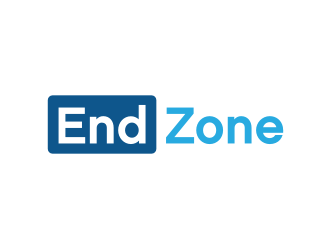 End Zone Delivery (focus in EZ) logo design by asyqh