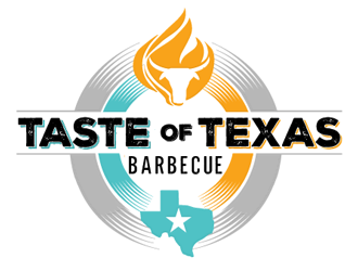 Taste of Texas Barbecue logo design by megalogos
