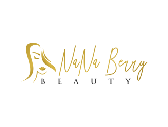 NaNa Berry Beauty logo design by Purwoko21