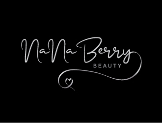 NaNa Berry Beauty logo design by cookman