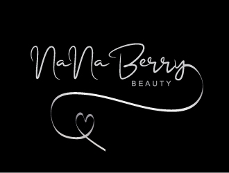 NaNa Berry Beauty logo design by cookman