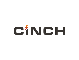 Cinch logo design by asyqh