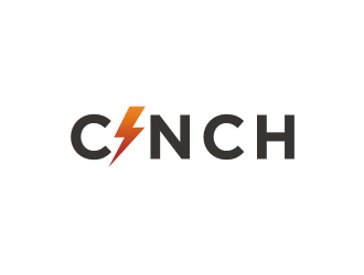Cinch logo design by asyqh