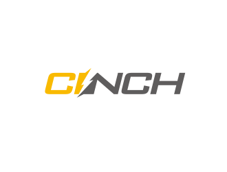 Cinch logo design by YONK
