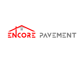 Encore Pavement logo design by nurul_rizkon