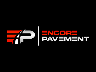 Encore Pavement logo design by creator_studios