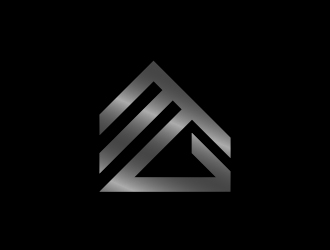 3rd Generation Design & Construction  logo design by josephope