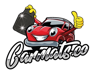 carmats.no logo design by Frenic