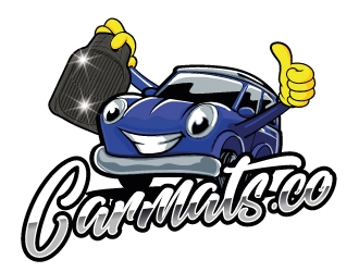 carmats.no logo design by Frenic