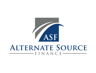 Alternate Source Finance logo design by nurul_rizkon