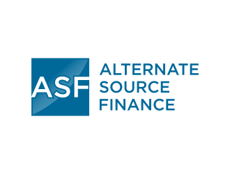 Alternate Source Finance logo design by savana