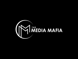 The Media Mafia logo design by Inlogoz