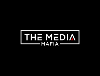 The Media Mafia logo design by alby