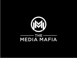 The Media Mafia logo design by johana