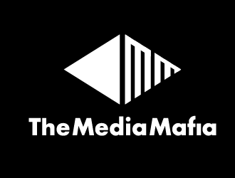 The Media Mafia logo design by Ultimatum