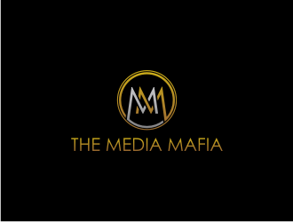 The Media Mafia logo design by sodimejo