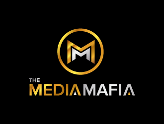 The Media Mafia logo design by jaize
