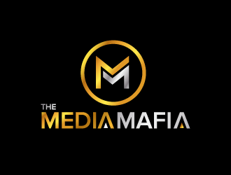 The Media Mafia logo design by jaize