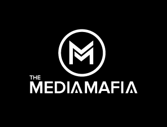 The Media Mafia logo design by jaize