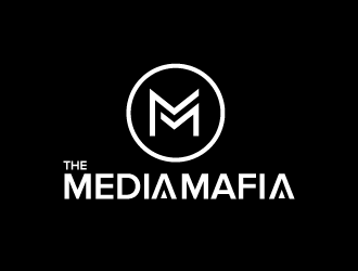 The Media Mafia logo design by jaize