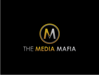 The Media Mafia logo design by sodimejo