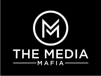The Media Mafia logo design by nurul_rizkon
