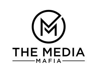 The Media Mafia logo design by nurul_rizkon