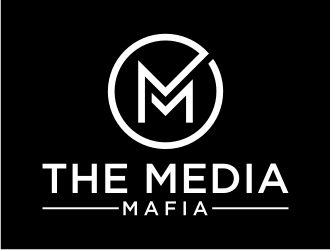 The Media Mafia logo design by nurul_rizkon