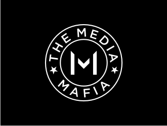 The Media Mafia logo design by asyqh