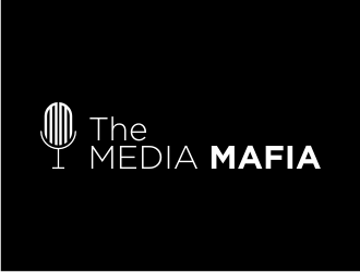 The Media Mafia logo design by kartjo