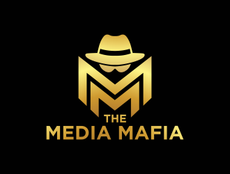 The Media Mafia logo design by agus