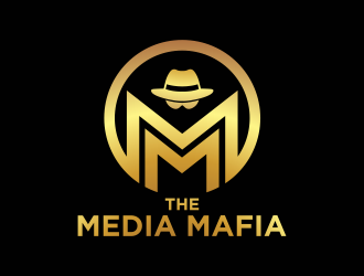 The Media Mafia logo design by agus