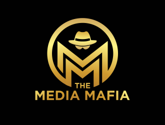 The Media Mafia logo design by agus