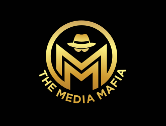 The Media Mafia logo design by agus