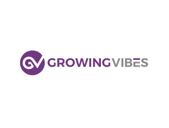 Growing Vibes logo design by kimora