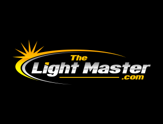 The Light Master . Com logo design by ingepro