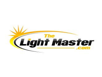 The Light Master . Com logo design by ingepro
