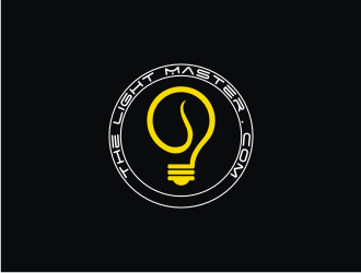 The Light Master . Com logo design by cecentilan