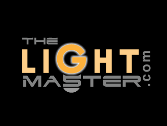 The Light Master . Com logo design by mppal