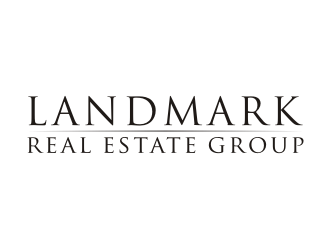 Landmark Real Estate Group logo design by restuti