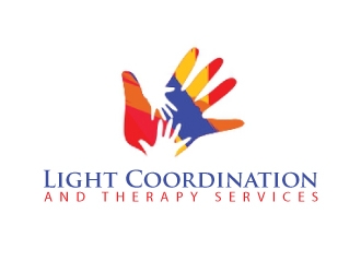 Light Coordination and Therapy Services  logo design by AamirKhan