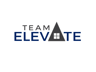 Team Elevate logo design by justin_ezra