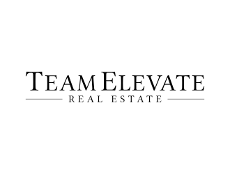 Team Elevate logo design by Dakon