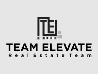 Team Elevate logo design by fasto99