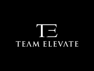Team Elevate logo design by ammad