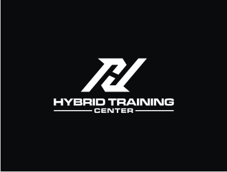 Hybrid Training Center logo design by cecentilan