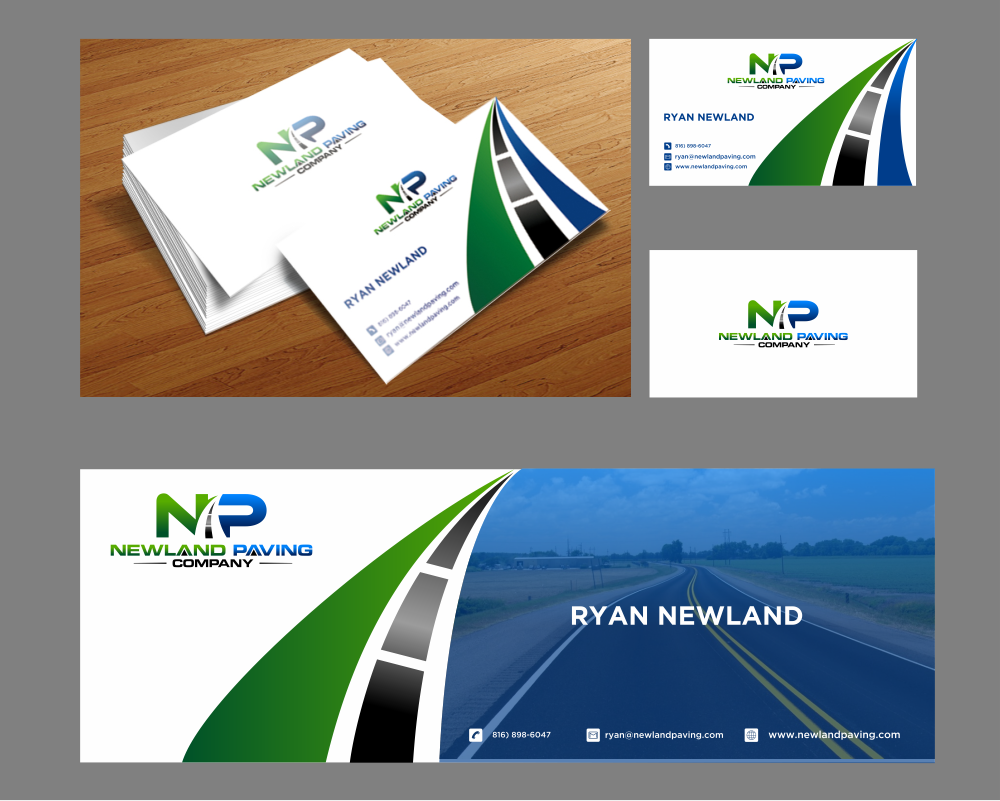 logo design by Mahrein