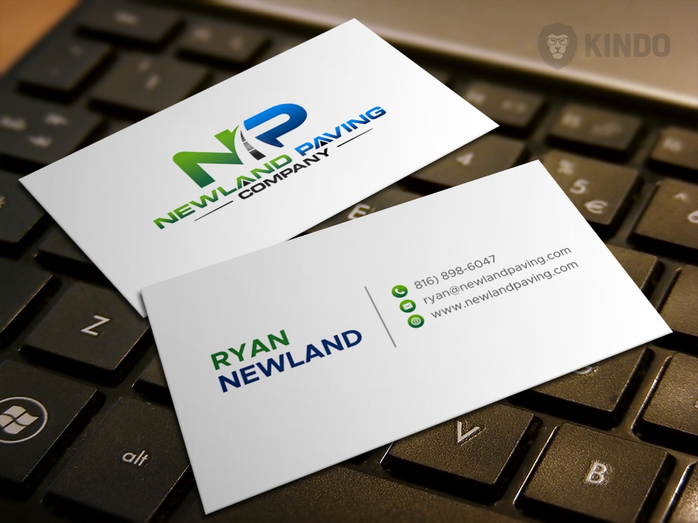 logo design by Kindo